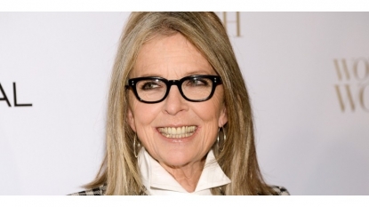 Diane Keaton, Jude Law star in religious papal drama