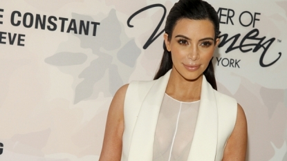 Did Kim Kardashian just change Twitter forever?