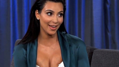 Did ‘insecure’ Kim Kardashian warn Kendall Jenner she looks ‘too thin’ in