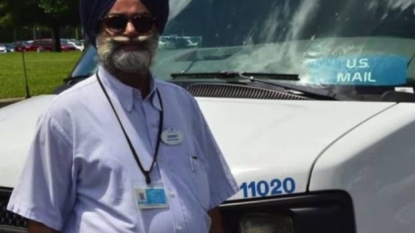 Disney allows Sikh worker to show turban and uncut beard