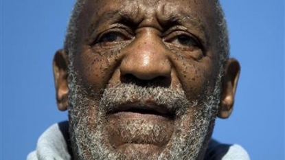 Disney removes bronze Bill Cosby statue