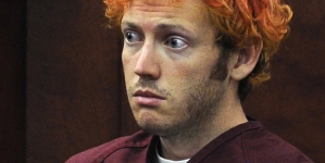 Doctor who found theater shooter insane returns to stand