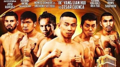 Donaire makes mince meat of Settoul, eyes title shot