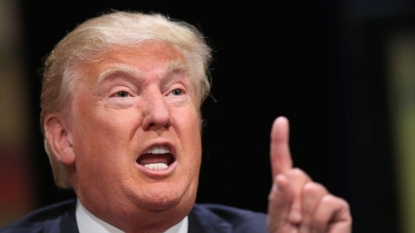 Donald Trump to visit border, a flashpoint in GOP race