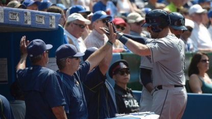 Donaldson, Smoak homer as Jays beat Rays 6