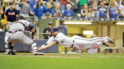 Doubront, Donaldson lead Blue Jays to 2-1 win over White Sox