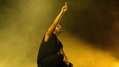 #DrakenoticedJamal: Rap star Drake pays tribute to drowned schoolboy Jamal