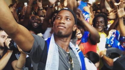 Drogba joins Montreal Impact, say media reports