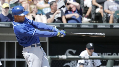 Duffy leads Royals past Sale, White Sox 4