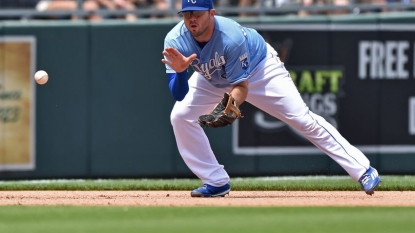 Duffy pitches 6 sharp innings to lead Royals past Blue Jays