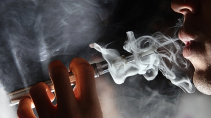 E-cigarettes are as addictive as traditional ones, Researchers warn