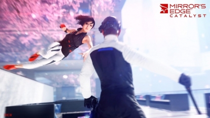 EA unveils Mirror’s Edge Catalyst collectors edition spotlighting Faith