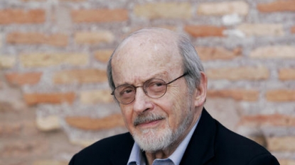 EL Doctorow, author of Ragtime, dies at 84