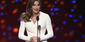 ESPY Awards with Caitlin Jenner courage honors, network platform draw record