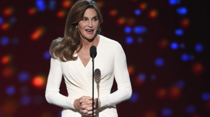 ESPY Awards with Caitlin Jenner courage honors, network platform draw record