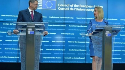 EU Exploring Security Mission to Assist Tunisia