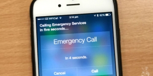 This One Weird Bug Will Make Siri Call the Cops