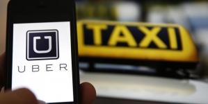 Uber to invest $50mn in Hyderabad over 5 years