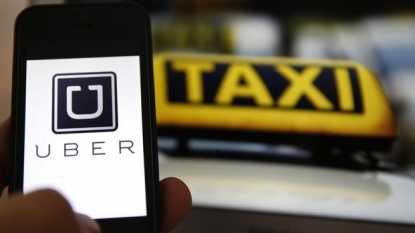 Uber to invest $50mn in Hyderabad over 5 years