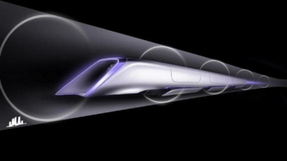 Echo Examiner: Speedy Travels Through the Advanced Hyperloop