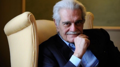 Egypt to bid farewell to film legend Omar Sharif