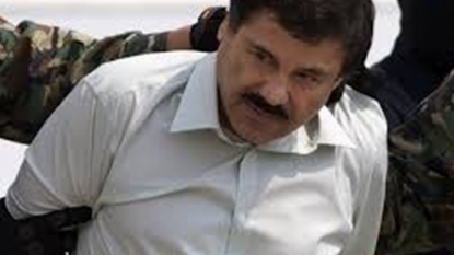 Mexican drug lord escapes from prison, manhunt continues