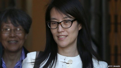 Ellen Pao Resigns As Reddit CEO, Co-founder Steve Huffman Takes Over