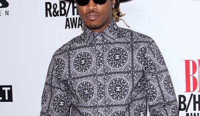 Future Is Quite Livid Over Russell Wilson’s Interaction With His Son