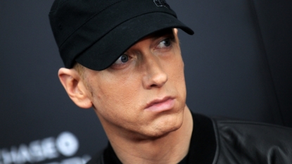 Eminem Throws Jabs At Caitlyn Jenner, Bill Cosby