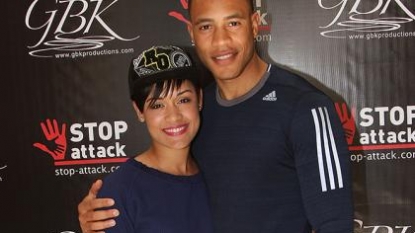 Empire’s Grace Gealey and Trai Byers engaged (Glamour.com UK)