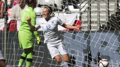 Johnson, Lloyd, Rapinoe, Solo award finalists