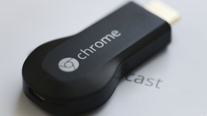 Enjoy a Free Movie Rental on Google to Celebrate Chromecast Turning 2