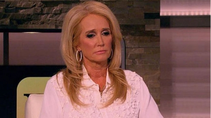 ‘RHOBH’ Kim Richards needed rehab to ‘take a break’ from family drama