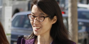 Ellen Pao Steps Down As Reddit CEO