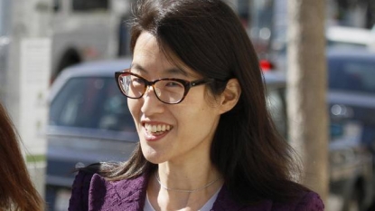 Ellen Pao Steps Down As Reddit CEO