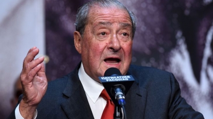 Arum sues Haymon, Premier Boxing Champions over fights