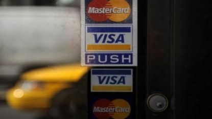 European Union antitrust probe targets MasterCard fees