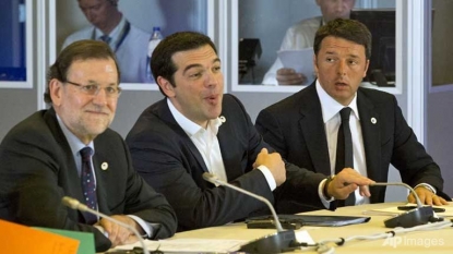 Eurozone officials warn of possible ‘Grexit’ without credible proposal from