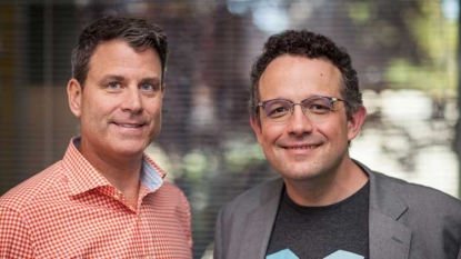 Chris O’Neill Named CEO, Phil Libin Executive Chairman In Evernote Executive