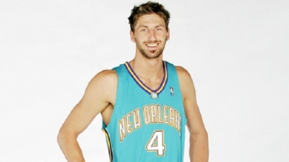 Ex- NBA Player Jackson Vroman Dead At 34