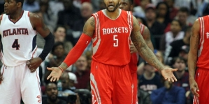 Ex-Piston Josh Smith: ‘Harder’ on family with lower salary