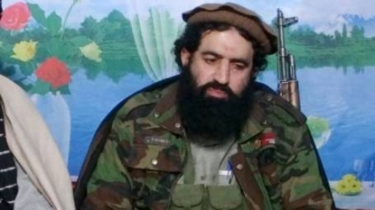 Ex- TTP spokesman Shahidullah Shahid killed in drone attack in Afghanistan