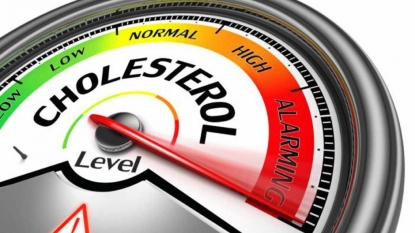 FDA approves pricey new cholesterol-lowering drug