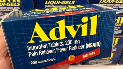 FDA strengthens heart risk warning in popular pain relievers