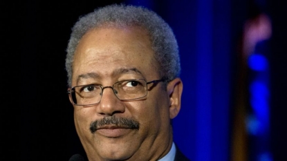 U.S. Rep. Chaka Fattah Sr., Of Philadelphia, Indicted On Corruption Charges