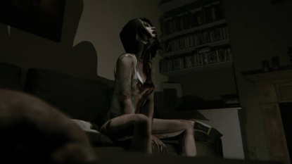 FPS survival horror Allison Road could be the new Silent Hills