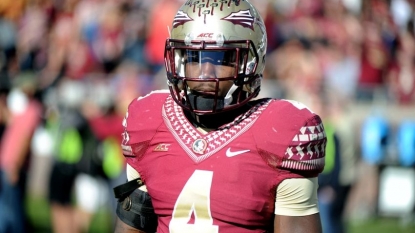 FSU RB Cook under investigation for battery – Fantasy College Football