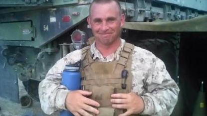 Funeral Plans Announced For Mass. Marine Killed By Gunman In Chattanooga