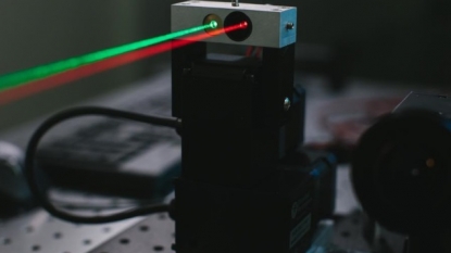 Facebook and Internet.org want to connect the world using lasers