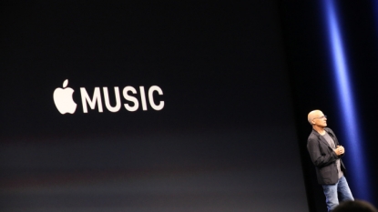 Facebook is Reportedly Working on their Own Music Streaming Service